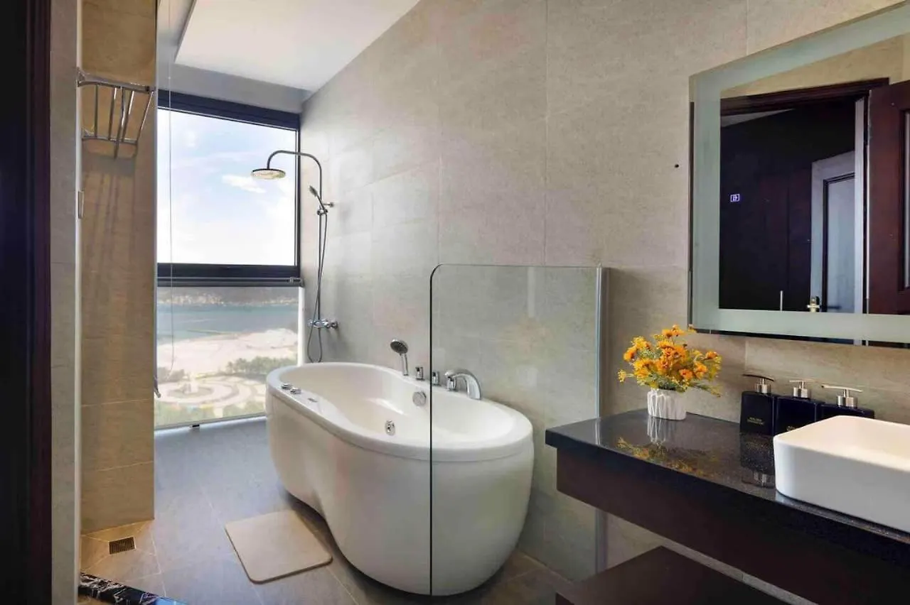 Apartman Villa Mermaid Nha Trang