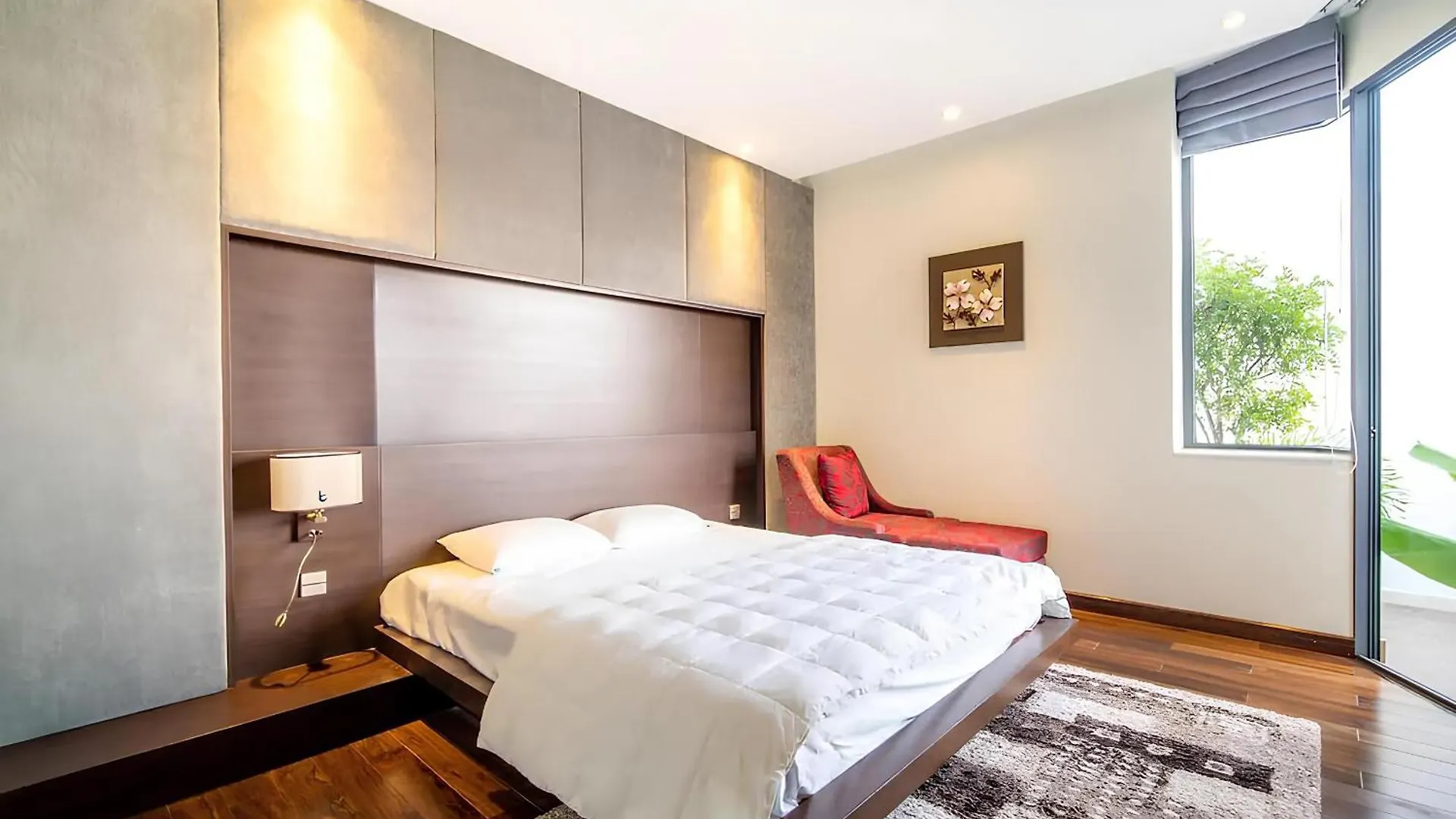 Villa Mermaid Nha Trang 0*,  Vietnam